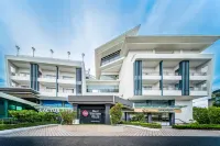 Best Western Plus Hotel Subic Freeport Institute For Research Science and Technology附近的飯店
