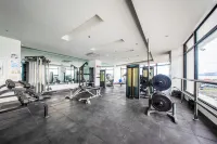 Best Western Plus Hotel Subic - Gym