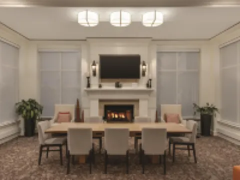 Hilton Garden Inn Allentown Bethlehem Airport Hotels in Allentown