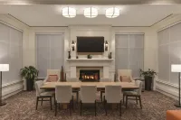 Hilton Garden Inn Allentown Bethlehem Airport Hotels in Lehigh County