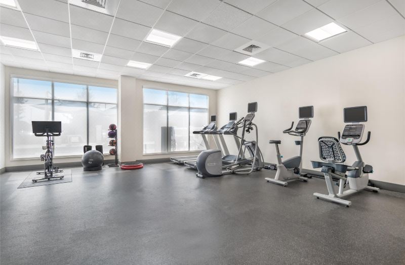 Hilton Garden Inn Montgomery - Eastchase photo 5