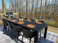 Boulder Run Cabin-Mountain Views/Sauna/Hot Tub/EV Charger - Chalets