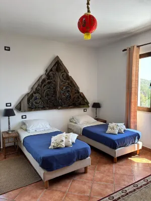 Hostel Calao Hotels in Shkodra