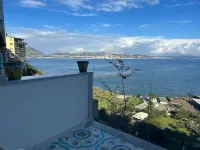 Super panoramic apartment Hotels in Bacoli