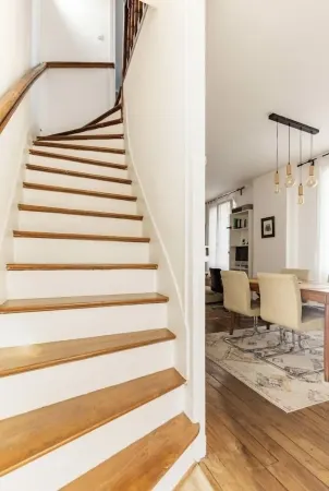 Comfortable house 2 steps from Paris and Disneyland