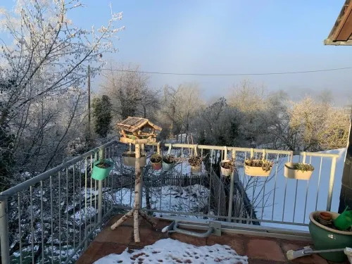 SUN & Moon Apartments Hunsrück