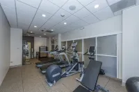 DoubleTree by Hilton North Charleston Convention Center - Gym