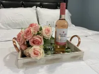 Max luxury getaway Hôtels à : Valley Stream