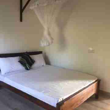 Accommodation for Medical Electives & Tourists at Karapitiya Galle Rooms