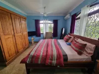 Gorgeous and tranquil compound in the beautiful Peduase area. Hotels in Aburi