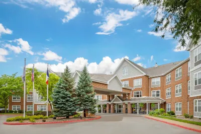 Country Inn & Suites by Radisson, des Moines West, IA Hotels in 