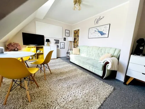 Charming old city apartment Hotels in Tettnang