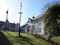The Management Centre Hotels in 