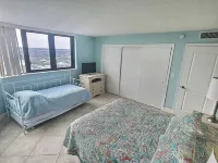 Just Listed -  Spectacular views Oceanfront 3/2 12th Floor North End Unit