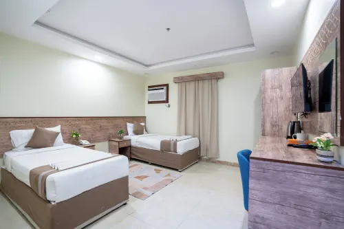 Sama Soul Hotel - Condos