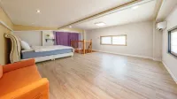 Gyeongju Ain Kids Poolvilla