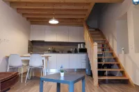 House Nº7 - Vila d'Óbidos