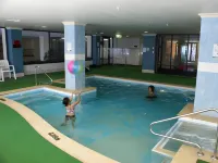Starwest Apartments Alderney on Hay - Pools