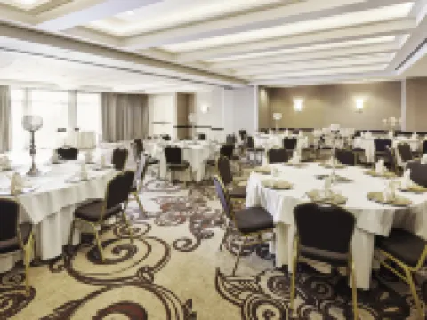 Embassy Suites by Hilton Alexandria Old Town Hotels in Alexandria