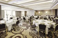 Embassy Suites by Hilton Alexandria Old Town