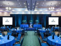 Hilton Lexington/Downtown Hotels in Lexington