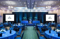 Hilton Lexington/Downtown Hotels in Lexington