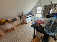 Cozy Rustic House near the lake and the forest Các khách sạn ở Moacsa