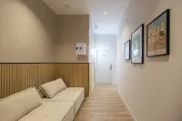 Rubio Rooms by Concept