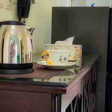 Premium stay at Bashundhara R/A Others