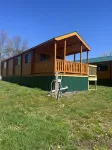 Cozy Cabin on the Canal