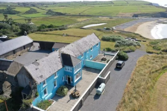 The Creamery at Annestown House 酒店