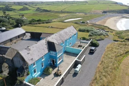 The Creamery at Annestown House