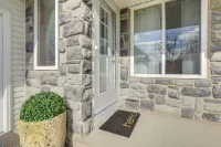 Near Medical Corridor: 'whimsy Wisconsin' Duplex - 2-نجوم