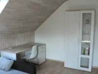 Geräumige Wohnung in Ruhiger Lage Hotels in Weddingstedt