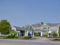 Hilton Garden Inn Freeport Downtown Hotels in Freeport