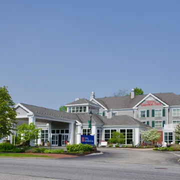Hilton Garden Inn Freeport Downtown