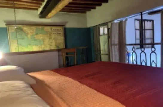 CasaFiore: studio & loft apartment