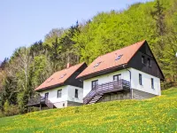Stárkov Hotels in 