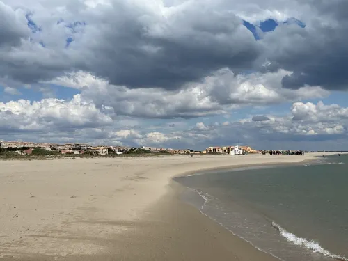 Atemberaubender Meerblick mit Großer Terrasse