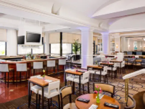 Hilton Ocala Hotels in Ocala