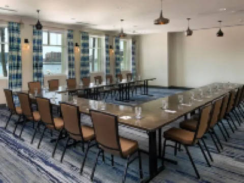 Jamaica Bay Inn Marina Del Rey, Tapestry Collection by Hilton Hotels in Marina del Rey