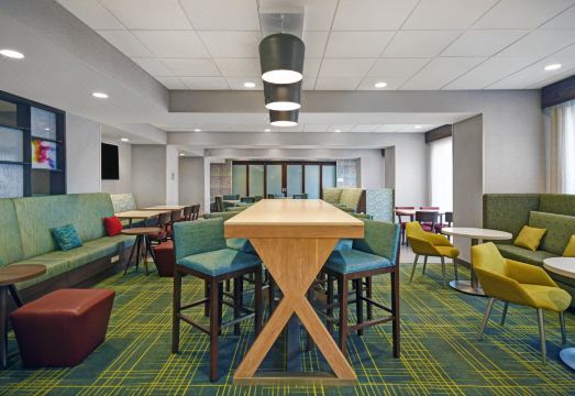 햄프턴 인 라스베이거스 스트립 사우스