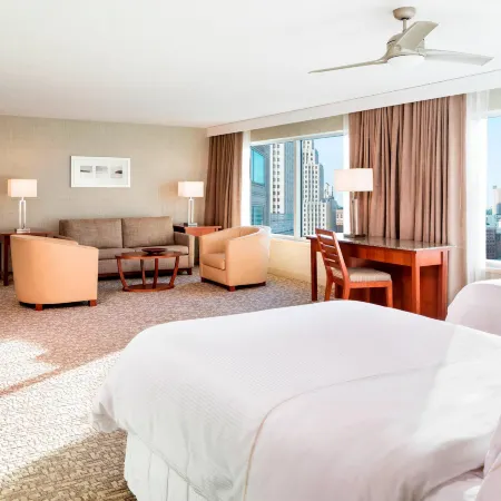 The Westin Pittsburgh