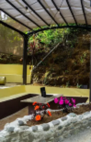 Colina Batsú 帕拉伊索酒店