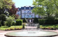 Le Thermal Tonic - Balcon - Central - Wifi Hôtels à : Chamalières