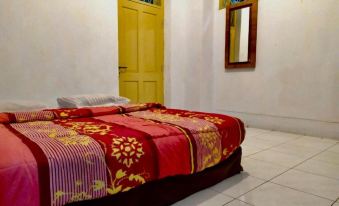 Hotel O Eko Guest House