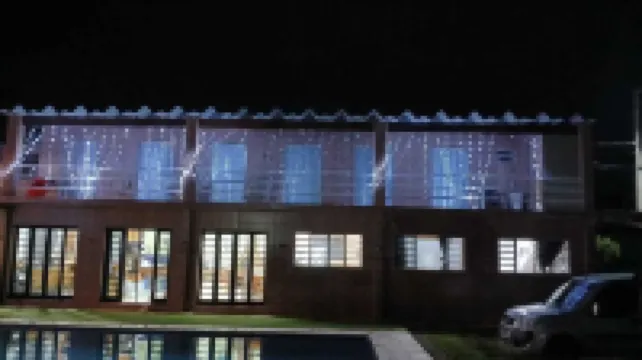 Private farmhouse in Ibiuna with 8 bedrooms and fishing area