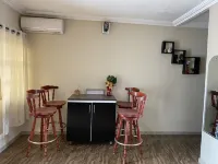 Furnished 2 Bedroom Flat for Shortlet in Gated Estate Hotels in Ebute-Metta