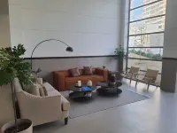 Departamento con Vista al Mar فنادق في 