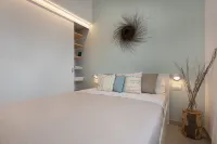 Your home 200 meters from the beach of Costa Rei. Hotel a Muravera